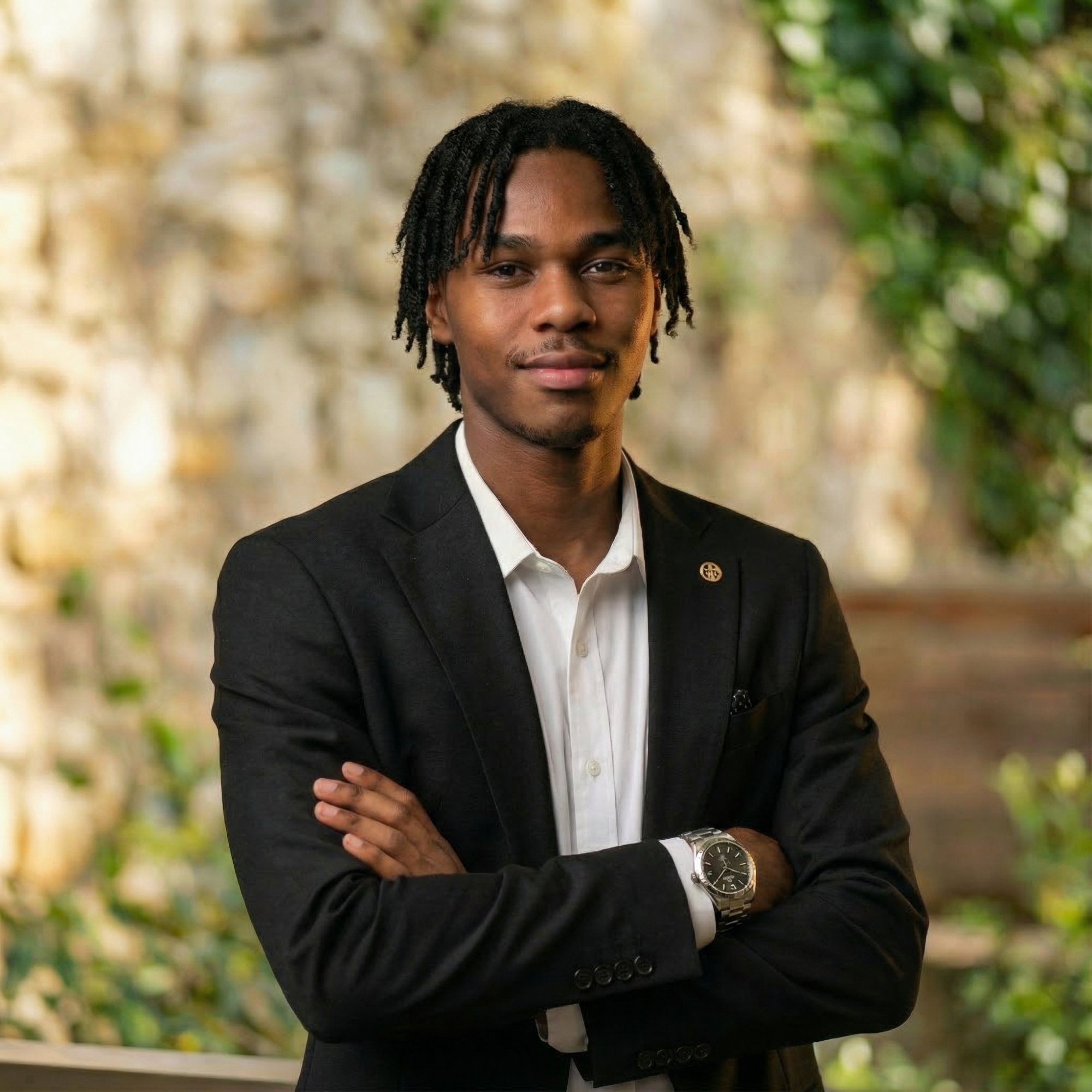 Abednego - AI Engineer