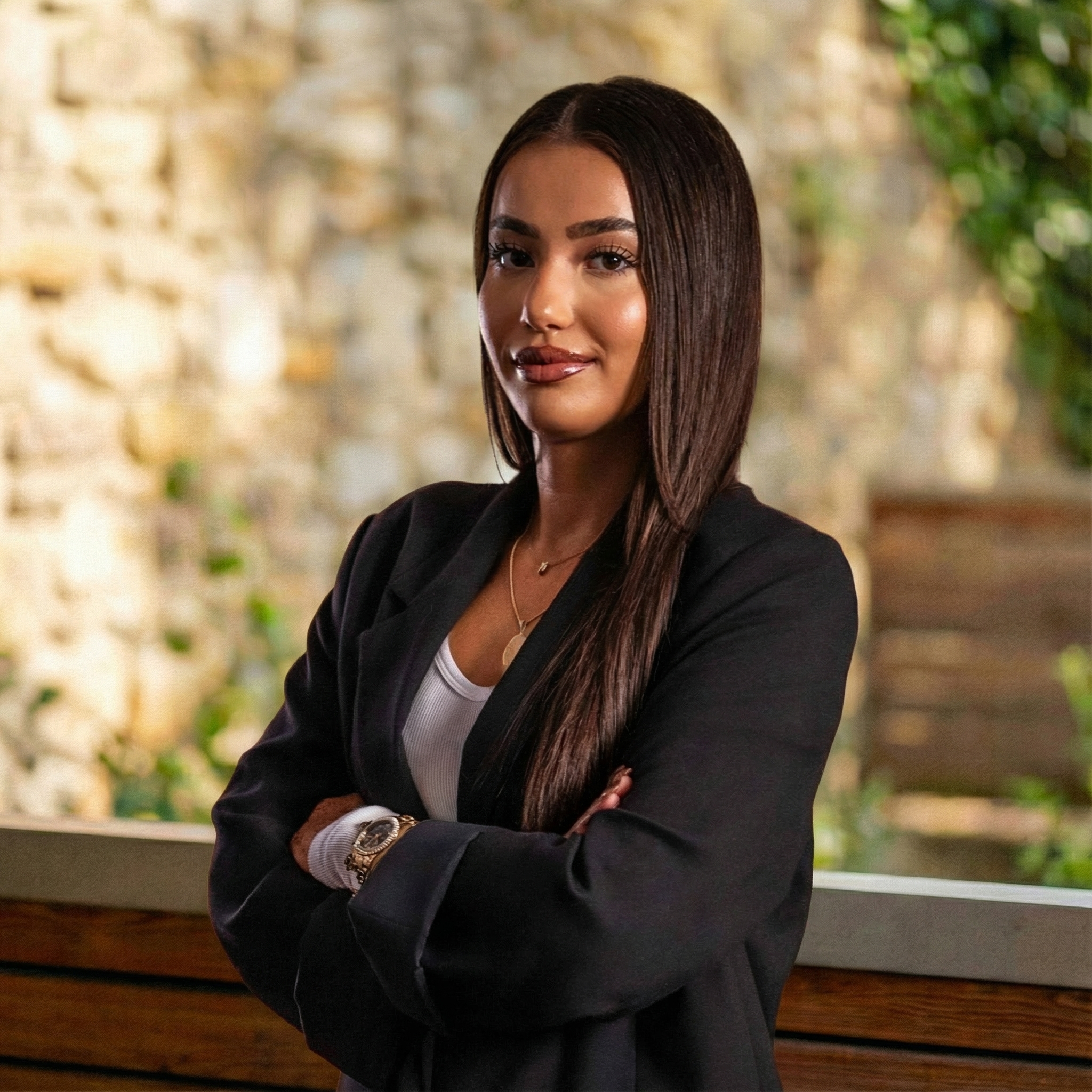 Ajla - Executive Assistant