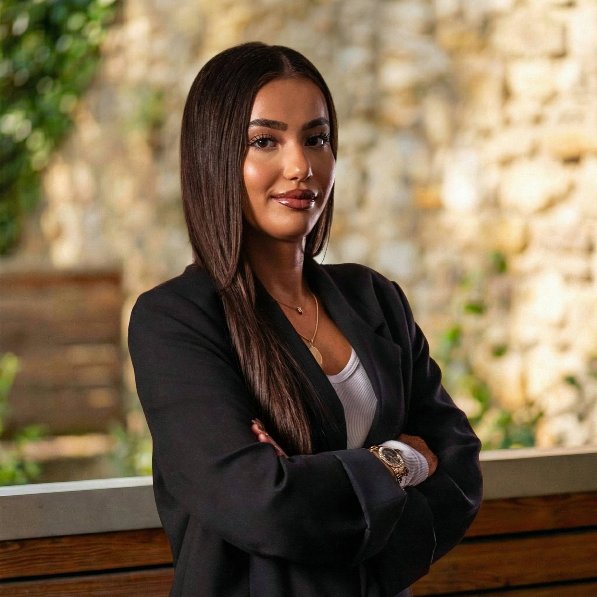 Ajla - Executive Assistant