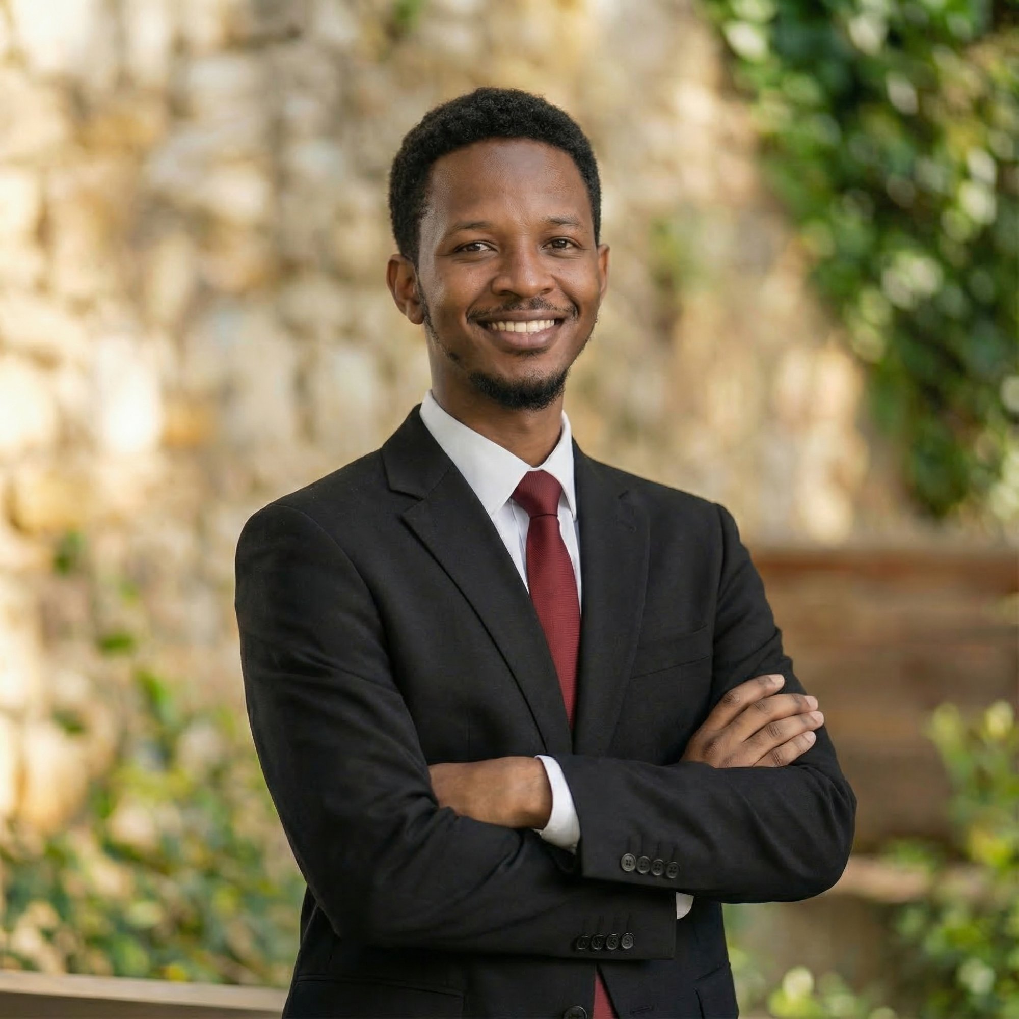 Michael - Senior AI Engineer