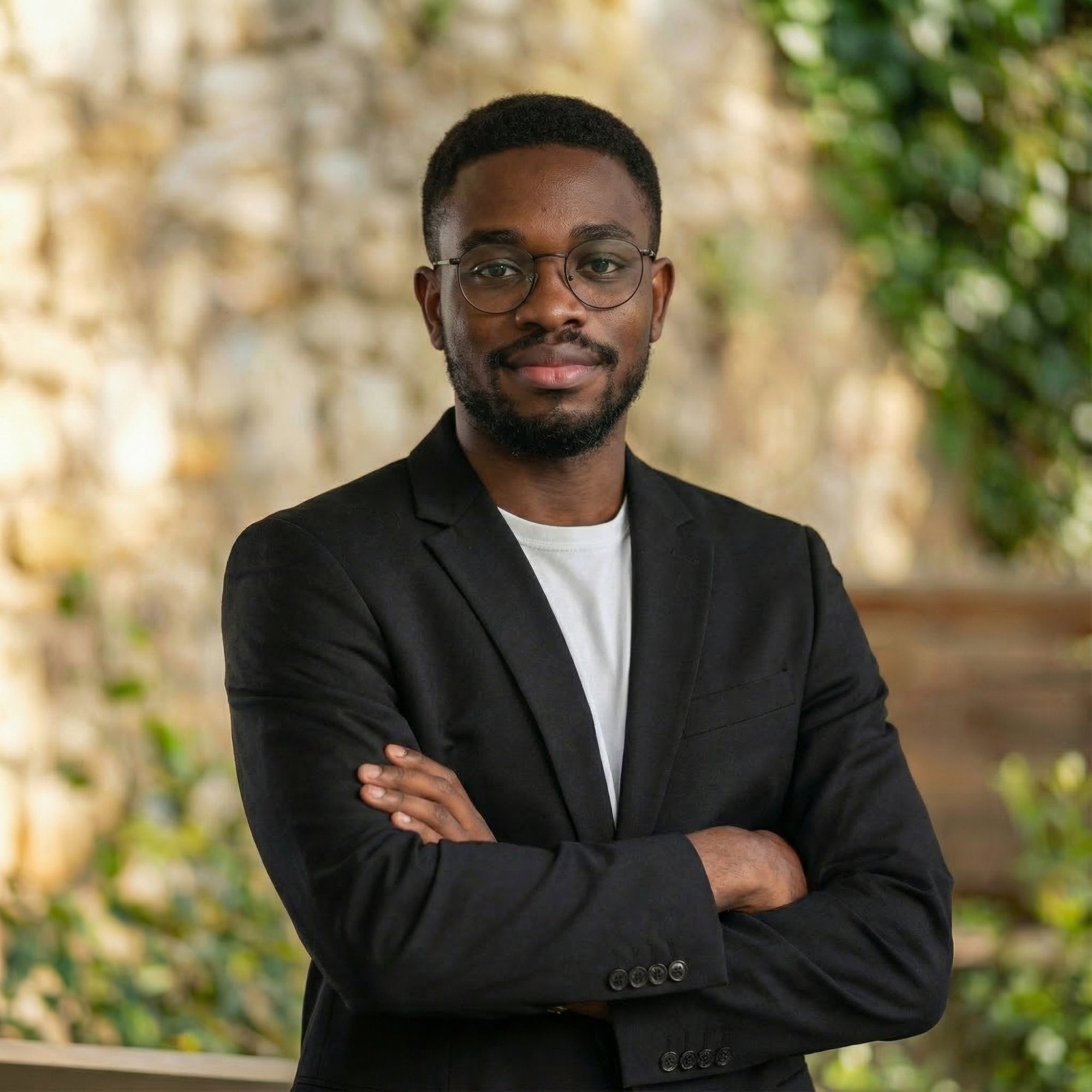 Moses - Head of Development