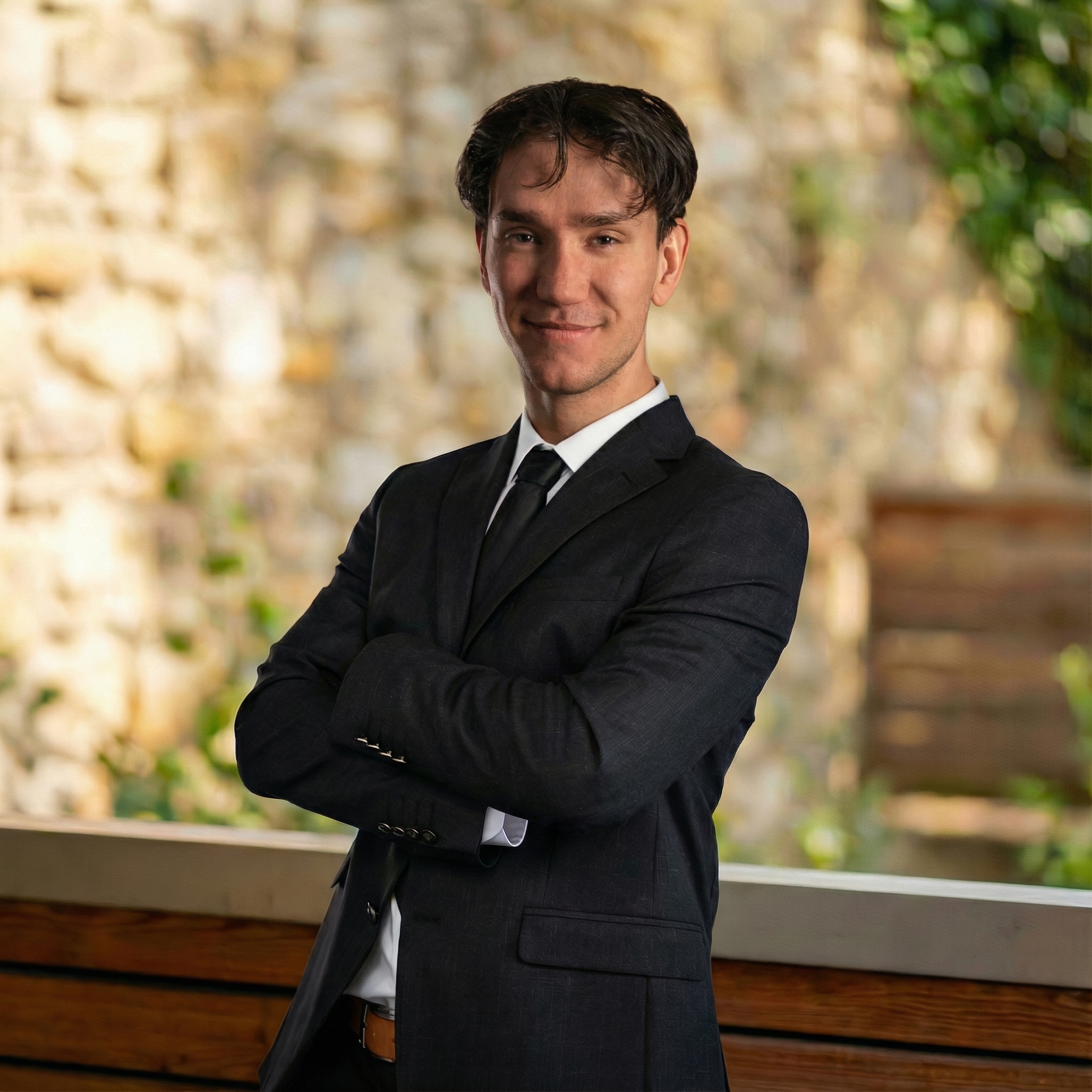 Niccolo - Content & Marketing