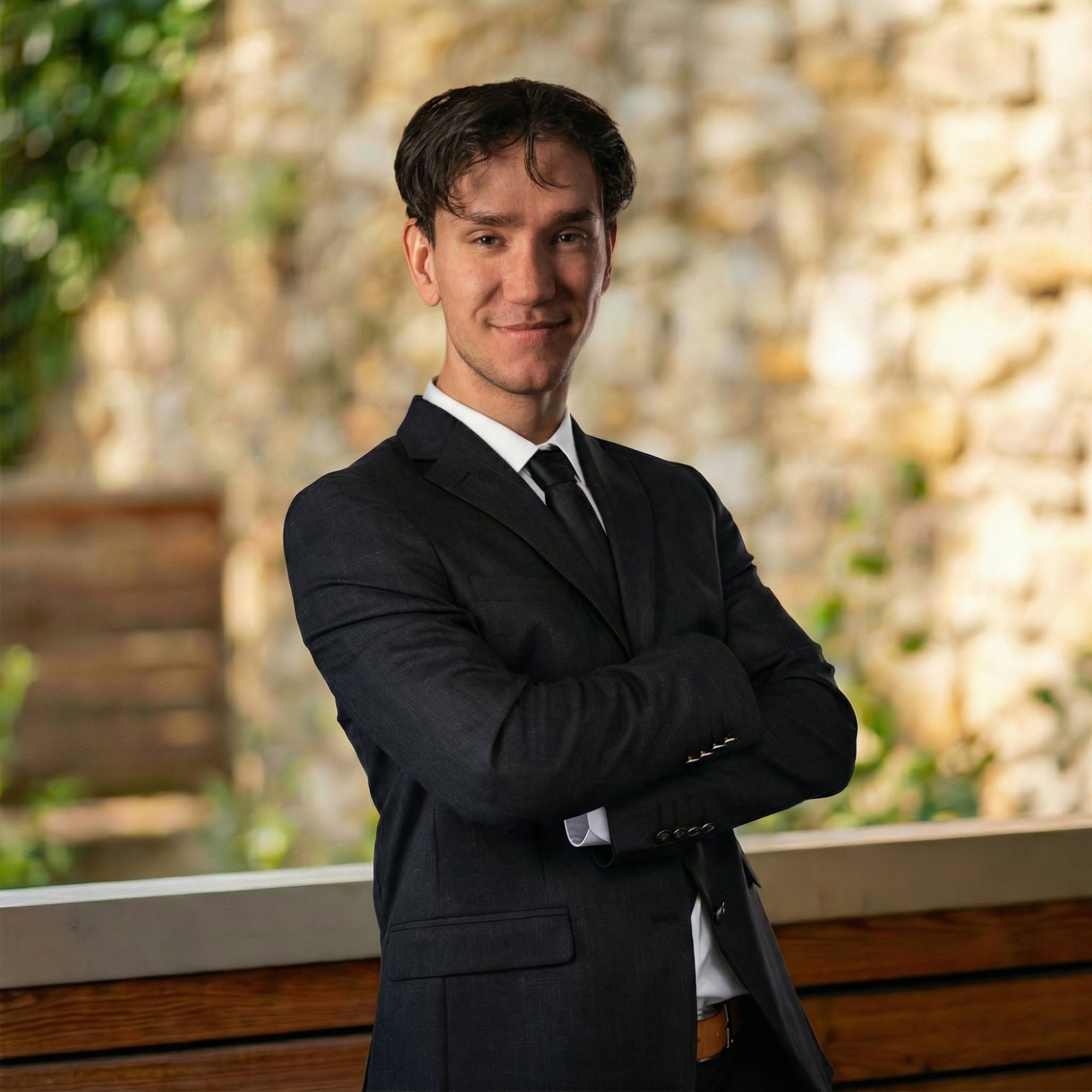 Niccolo - Content & Marketing